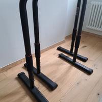 Parallele decathlon
