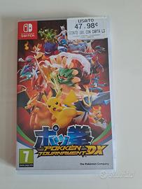 gioco nintendo switch 