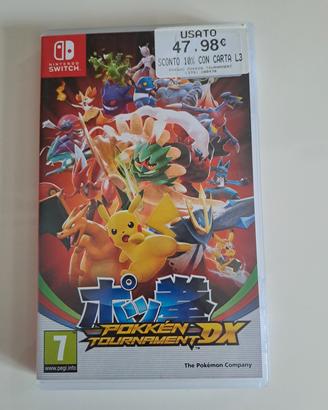 gioco nintendo switch 