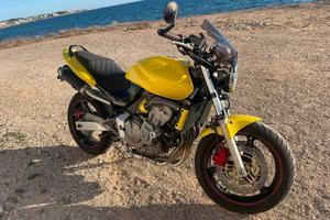 Honda Hornet 600 del 2002