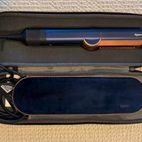 Piastra asciugacapelli Dyson Airstrait