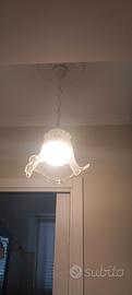 Lampadari a campana