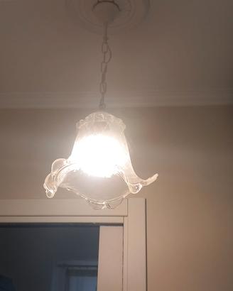 Lampadari a campana
