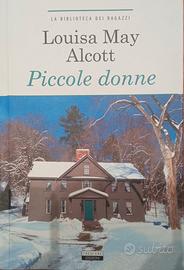PICCOLE DONNE
