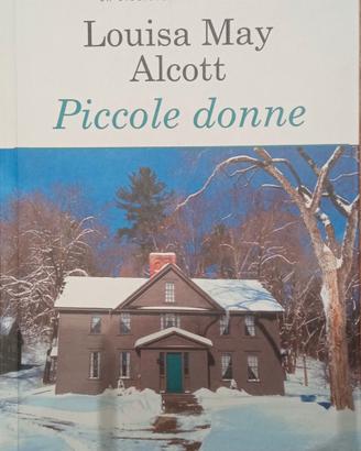 PICCOLE DONNE
