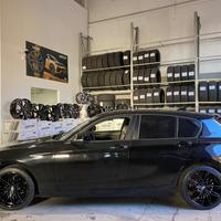 Cerchi NUOVI Bmw Serie 1 F20 raggio 18 cod.76452