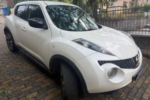 Nissan Juke 1.5 dCi Start&Stop Tekna NEOPATENTATI