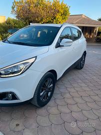 Hyundai ix35 xpossible