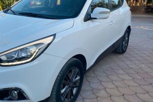 Hyundai ix35 xpossible