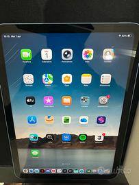 IPad 10ª gen 64GB Blu + Pencil + Cover + Pellicola