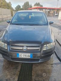 A malincuore lascio la mia fiat stilo