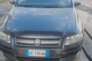 A malincuore lascio la mia fiat stilo