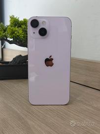 IPHONE 14 128GB PURPLE GRADO A+ BATTERIA 100 %