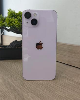 IPHONE 14 128GB PURPLE GRADO A+ BATTERIA 100 %