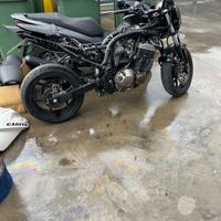 RICAMBI KAWASAKI Z 750 2003-2006 Z750 2003-2004
