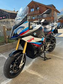 Bmw XR1000S