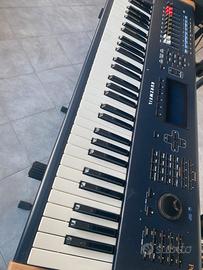 Tastiera Kurzweil PC 362