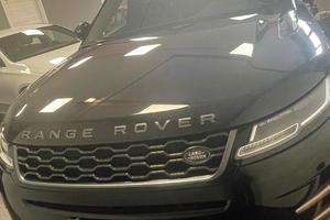 Land Rover Range Evoque 2.0D I4 180 CV AWD Auto R-