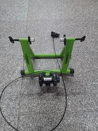 rullo bici con resistenza
