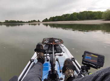 kayak triken 405