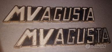 MV Agusta 125 S 250 350 sport gt scrambler ricambi