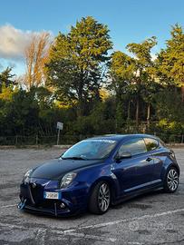 Alfa Romeo Mito 1.3 95cv