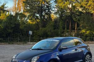 Alfa Romeo Mito 1.3 95cv