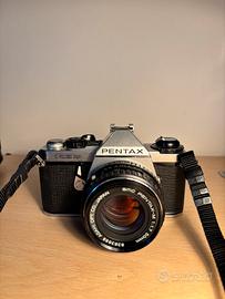 Pentax ME super
