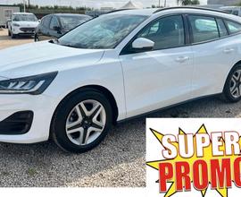 Ford Focus 1.5 120 cv Restyling 2022 NAVI PARK LED