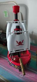Galeone Playmobil 