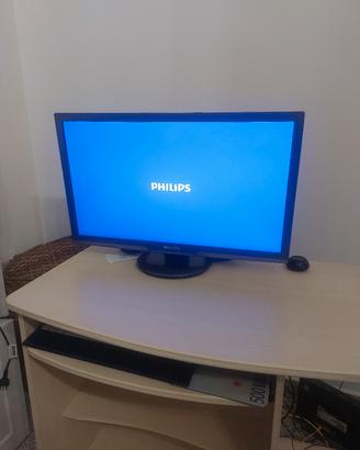 monitor philips 27 pollici fullhd led