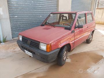 Fiat Panda 1997