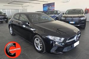 MERCEDES-BENZ A 180 1.5 d 116 CV Business