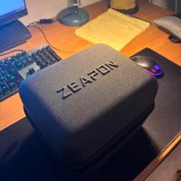 Zeapon Set per videografia
