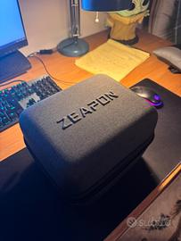 Zeapon Set per videografia