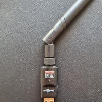 Adattatore WiFi SoataSoa 1200 Dual Band PC