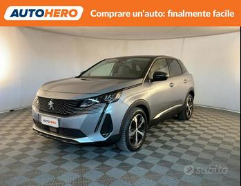 PEUGEOT 3008 WM90914