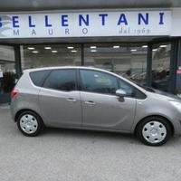 OPEL Meriva 1.4 Turbo 120CV Elective