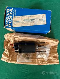Solenoide volvo penta 834852