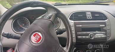 Fiat Bravo ottobre 2010 