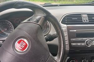 Fiat Bravo ottobre 2010 