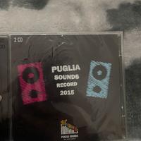 Cd Puglia Sound 2015
