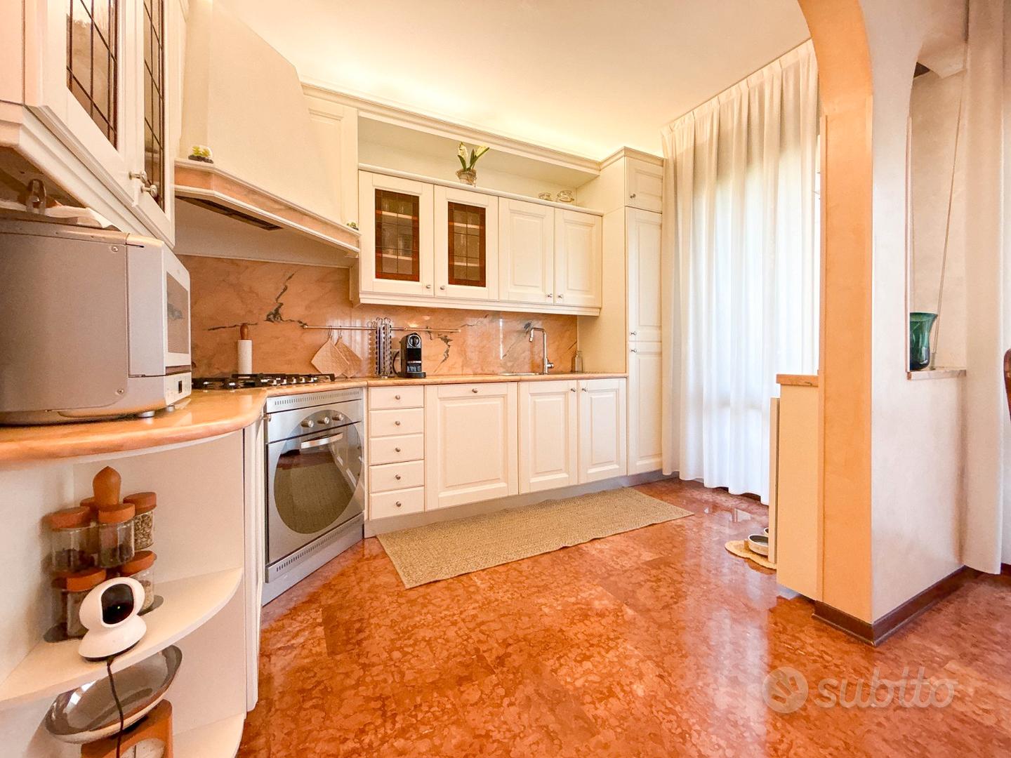 Appartamento – Stra - Vista 2