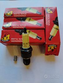 candele auto marca abarth