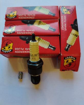 candele auto marca abarth