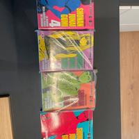 Shonan Junai Gumi 1-4
