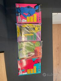 Shonan Junai Gumi 1-4