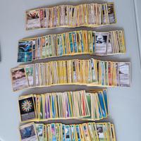 Carte pokemon collezionabili