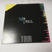 vinile New Trolls "Tour" 
