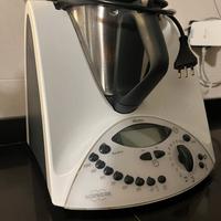 VORWERK BIMBY TM31